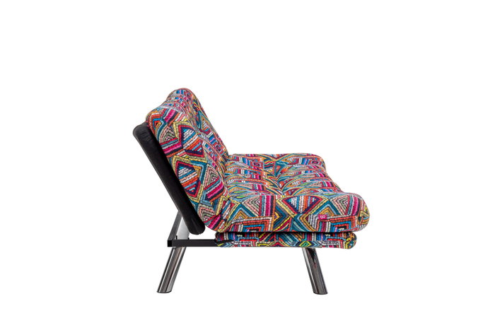 Atelier Del Sofa Misa Small Sofabed - Patchwork